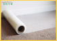 Adhesive Backed Plastic Skin Packing 2100MM Carpet Protection Film